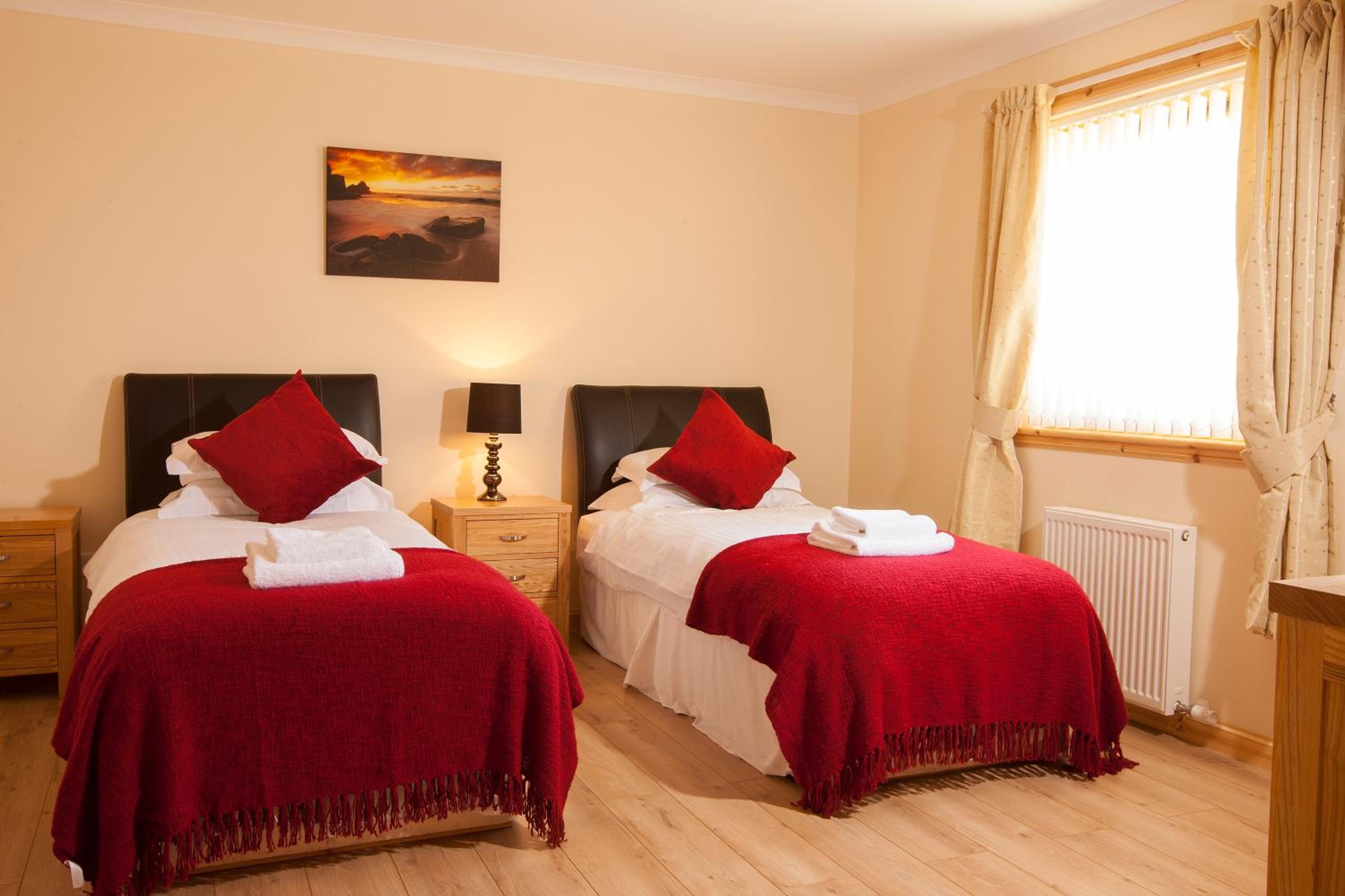 Borve House Hotel