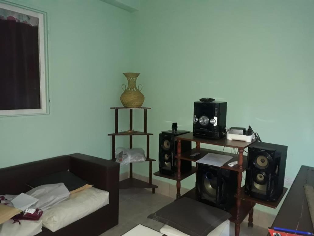 Hostel Odorico