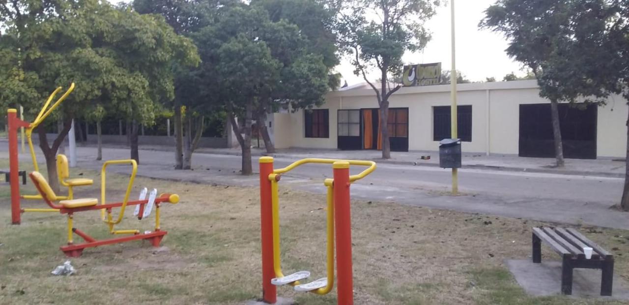 Hostel Odorico