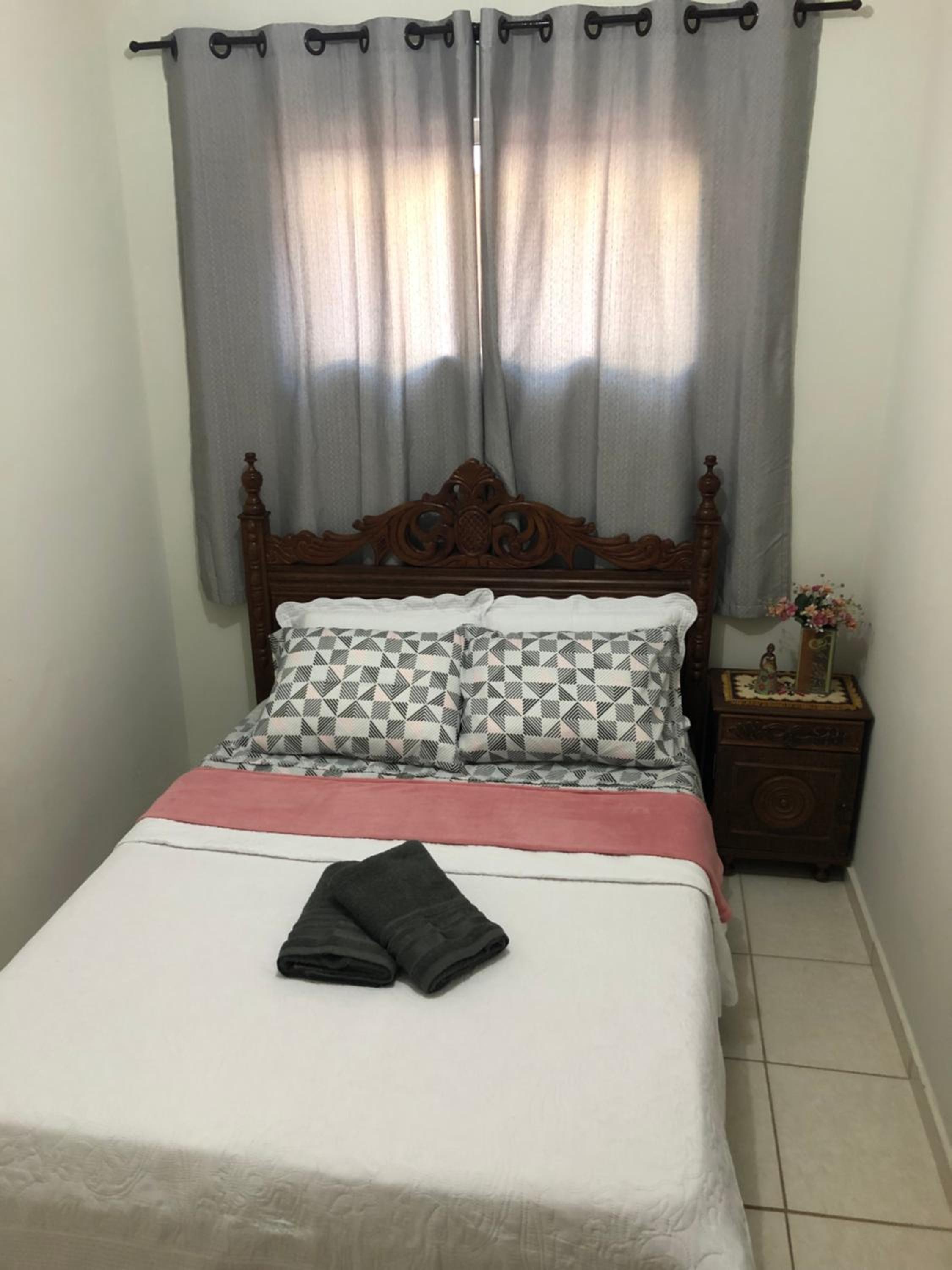Aconchegante Apartamento view 4