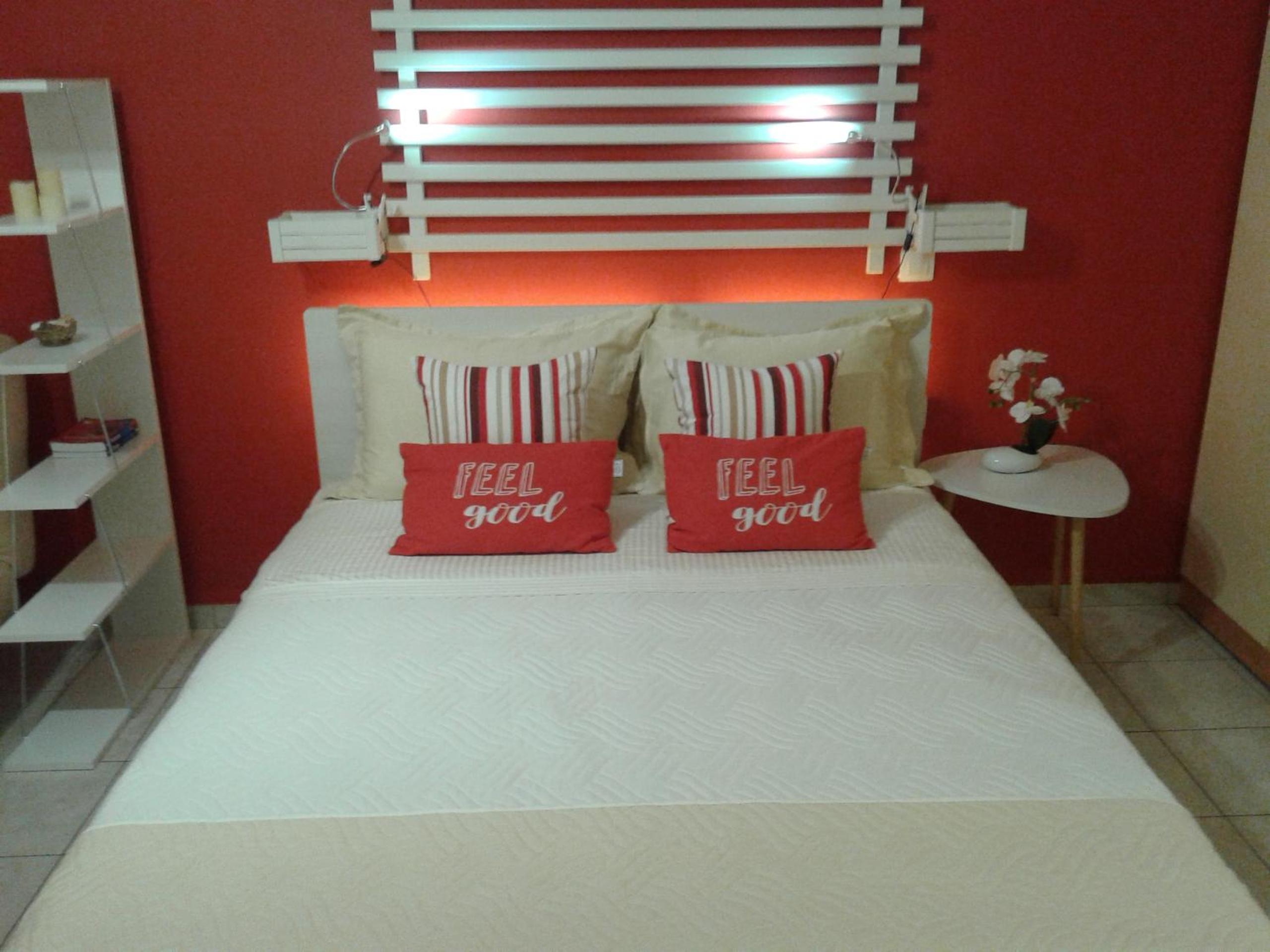 Sea view cozy studio near center of Rethymno town&free parking view 3