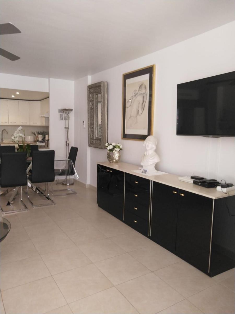 Luxe Duplex Appartement met private tuin photo 3