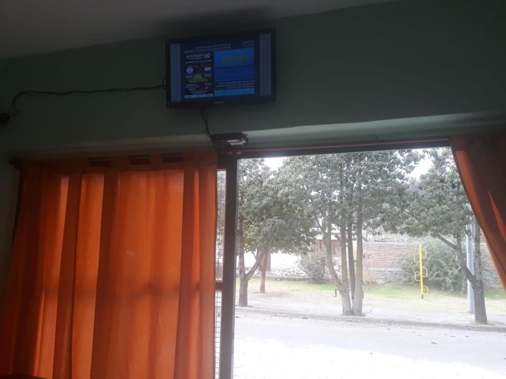 Hostel Odorico