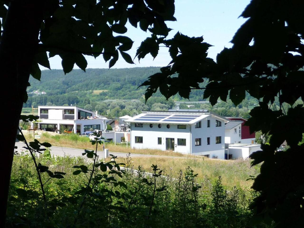 Haus Bodenseeblick