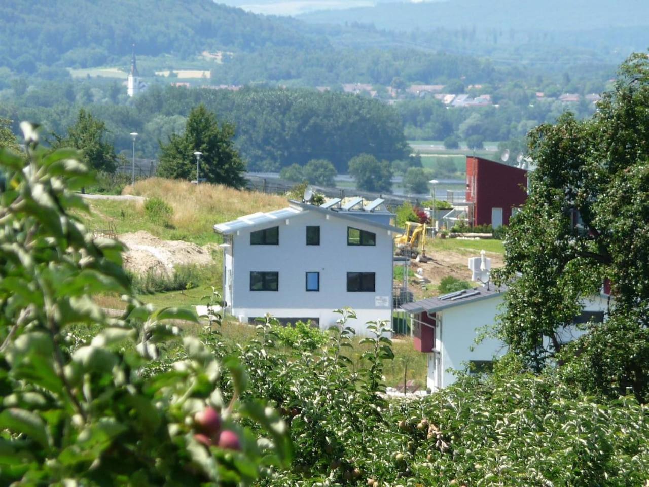Haus Bodenseeblick