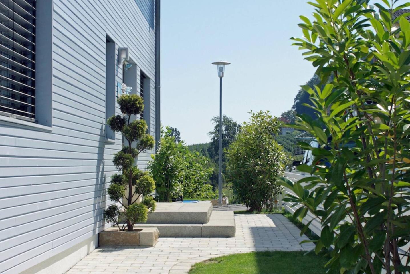 Haus Bodenseeblick
