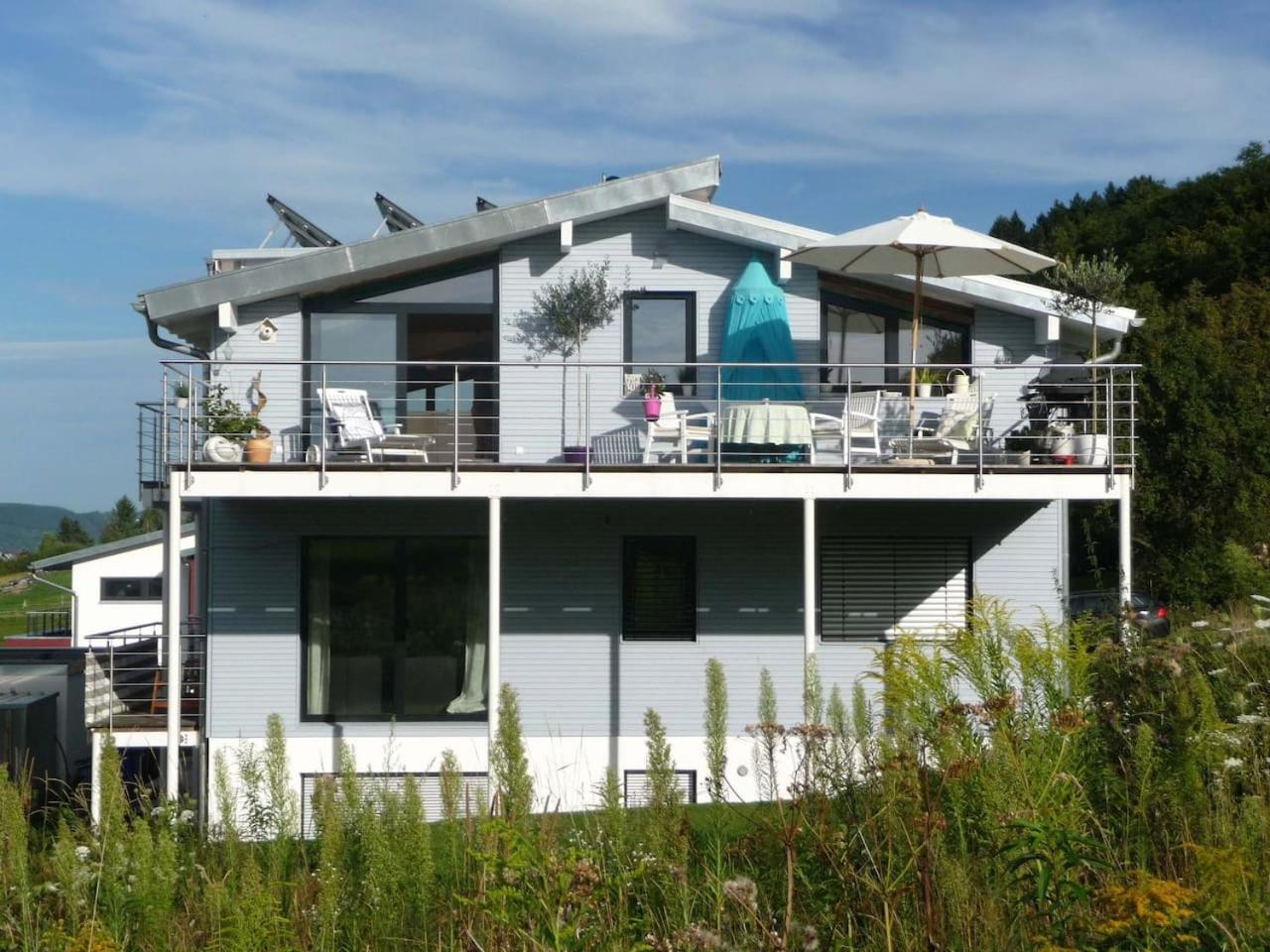 Haus Bodenseeblick