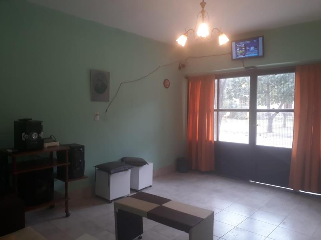 Hostel Odorico