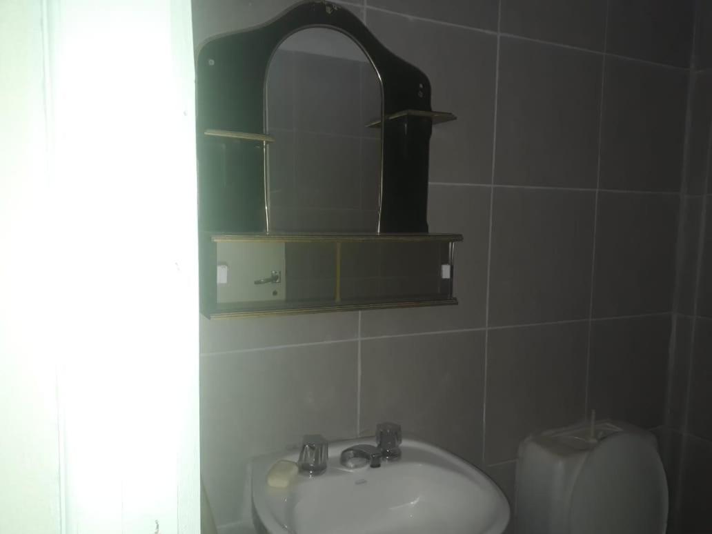 Hostel Odorico