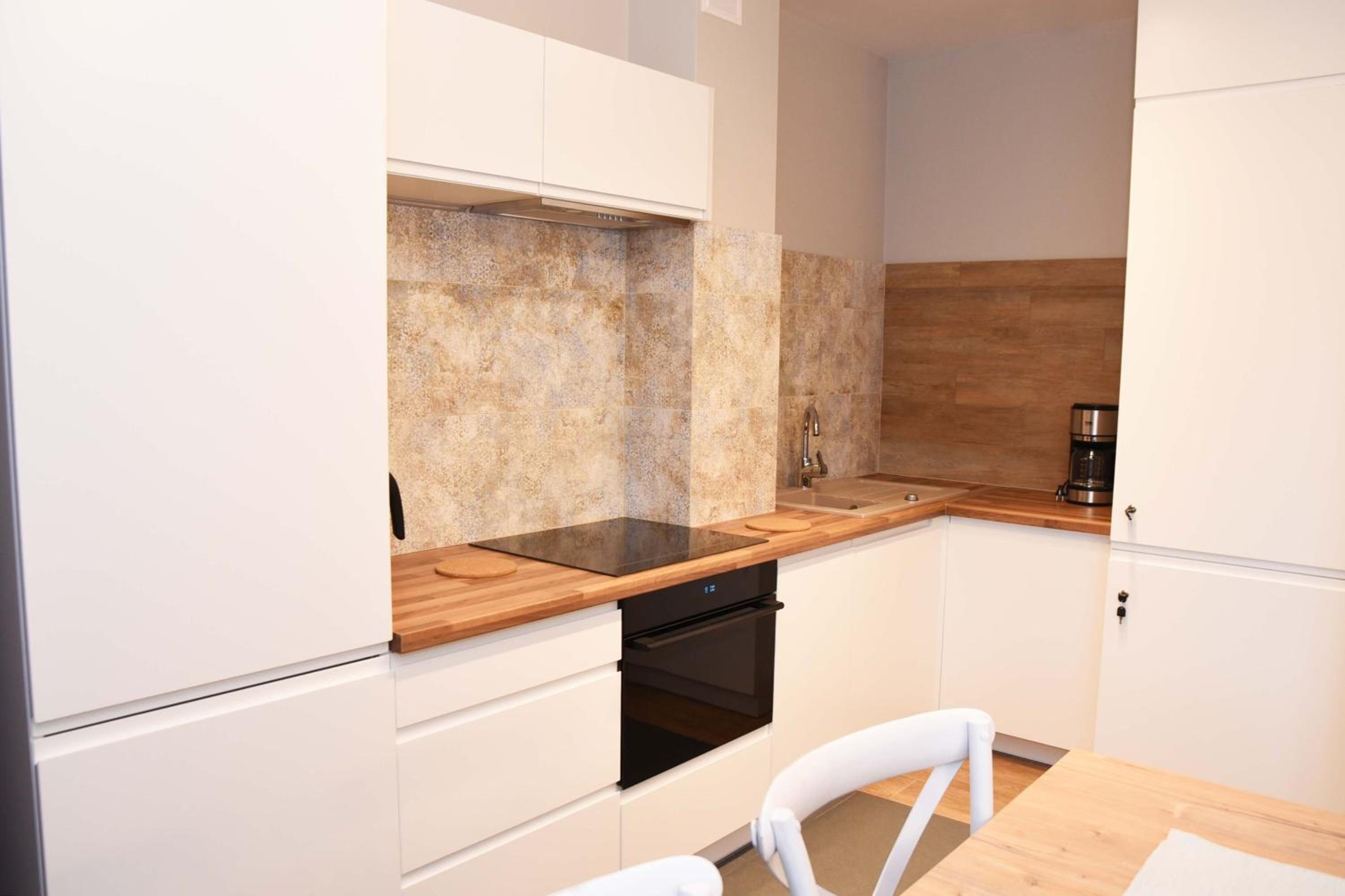 Homole Apartament LUX view 5
