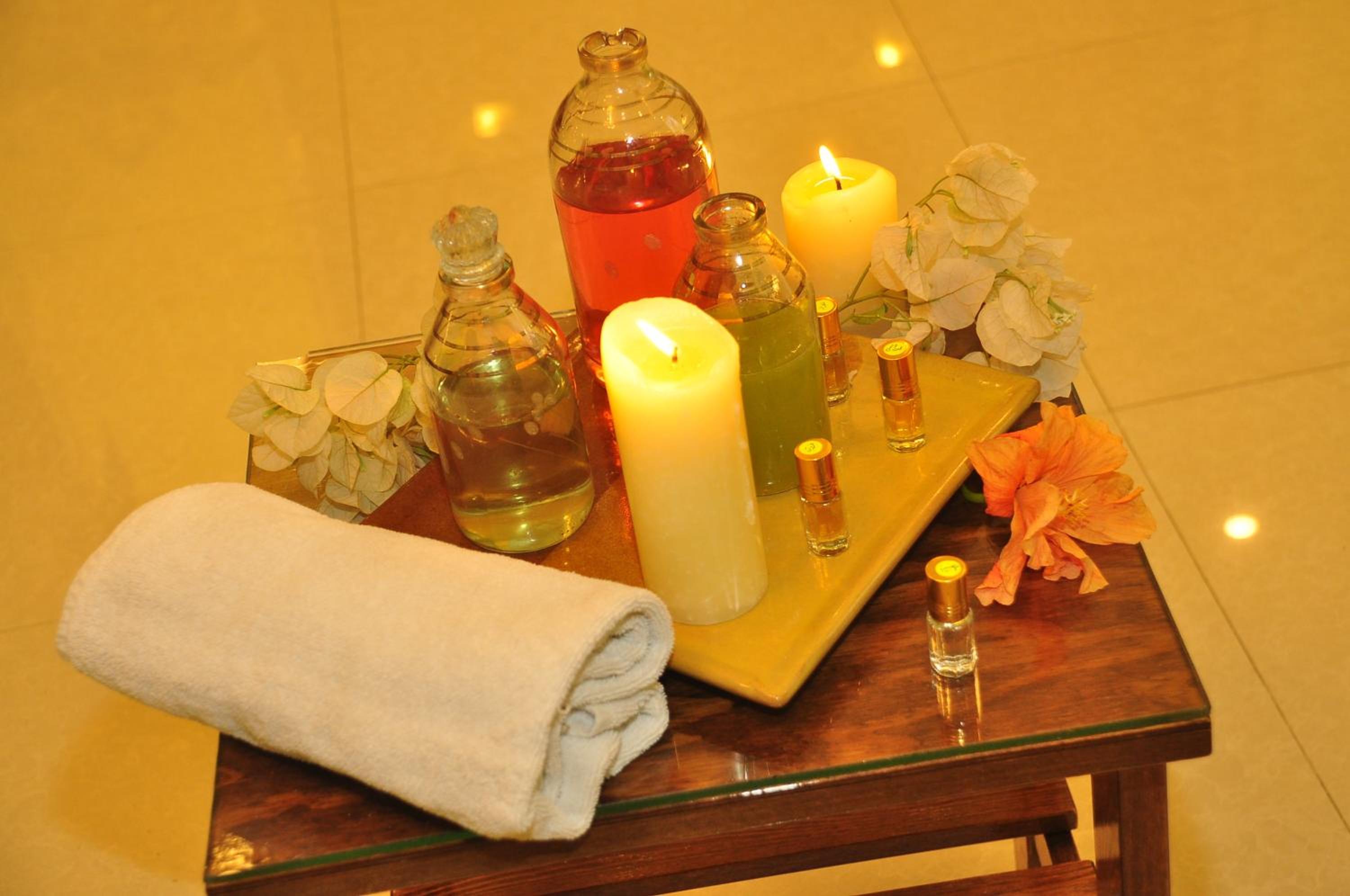MinaMark Beach Resort for Families and Couples Only