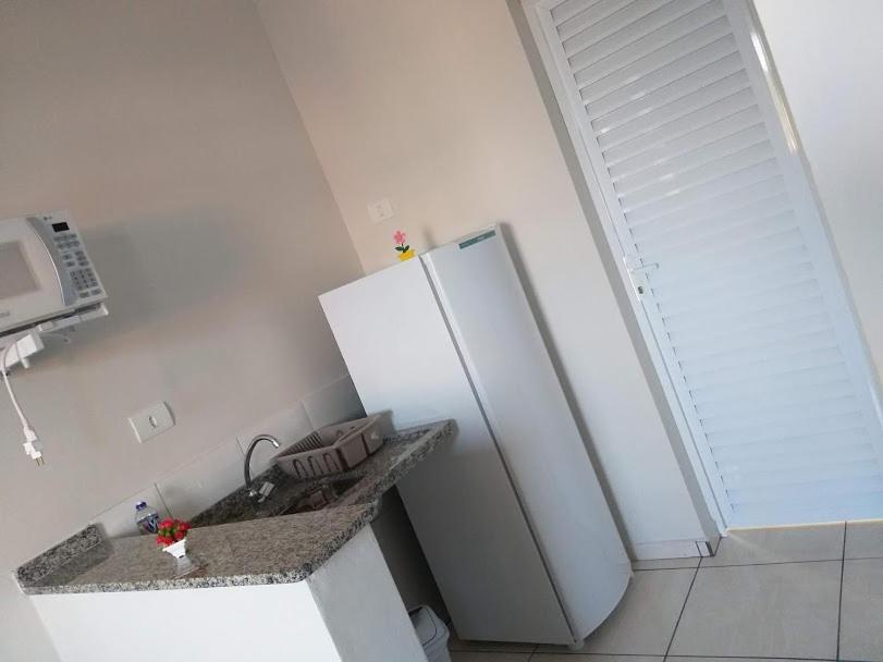 Apartamento / Kitnetes