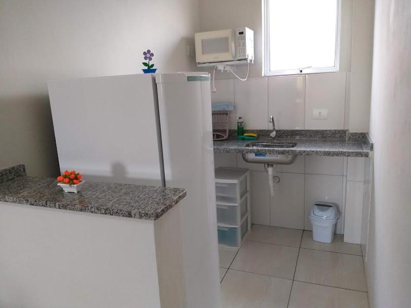 Apartamento / Kitnetes