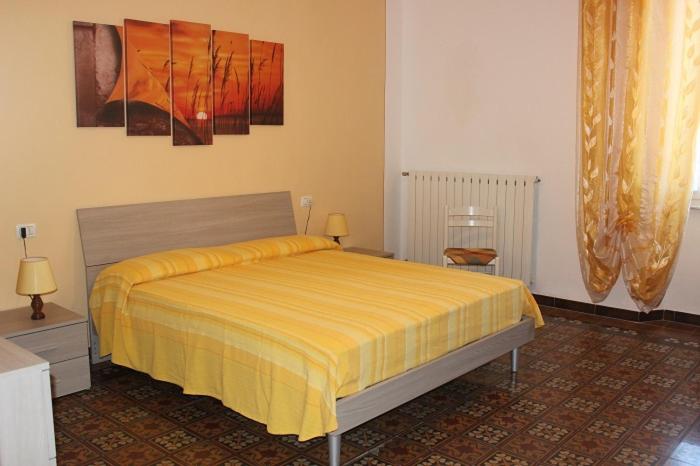 Appartamento CASA STELLA nel centro di Capoliveri view 5