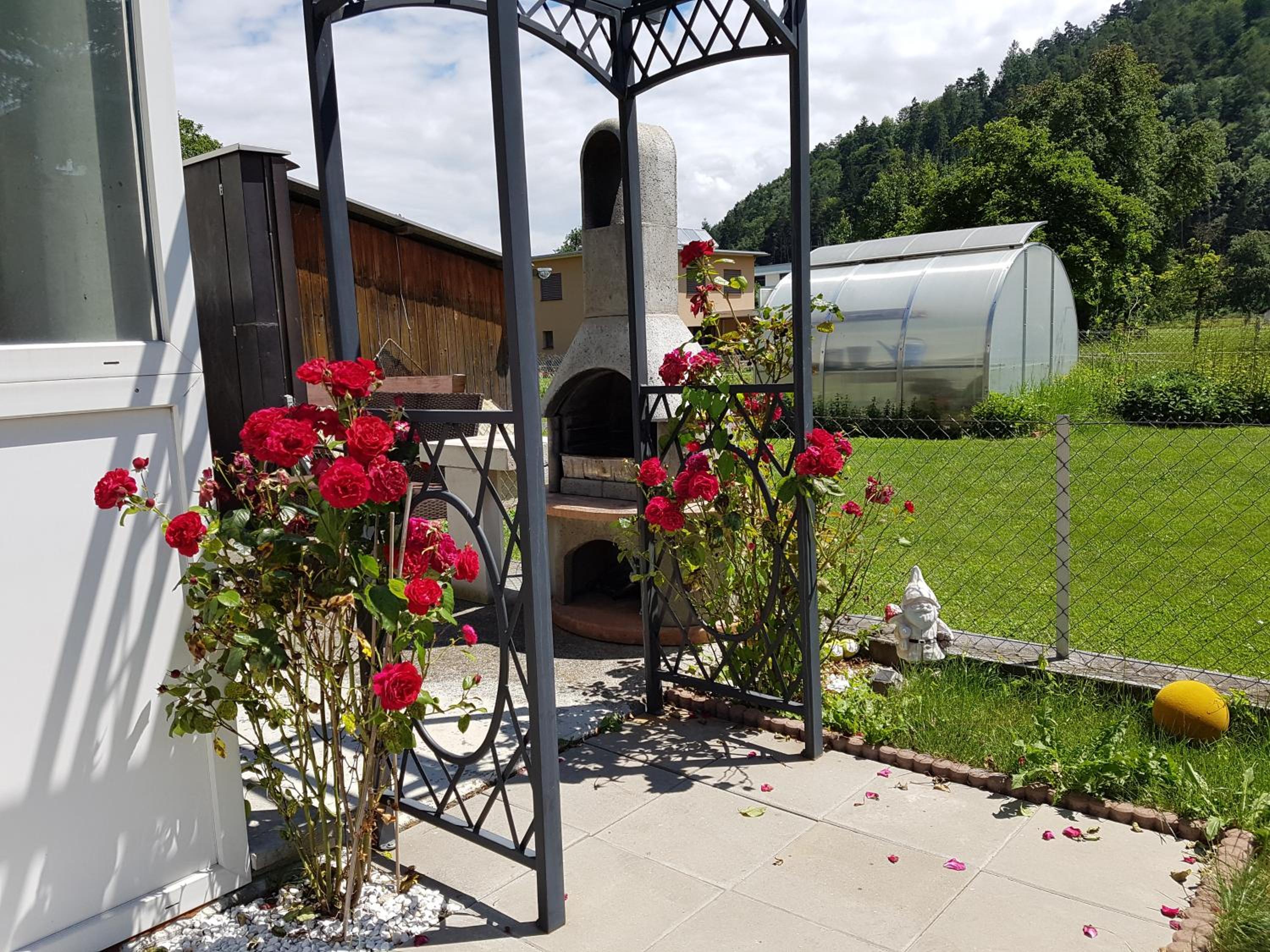 Green Hill Apartments - Feldkirch