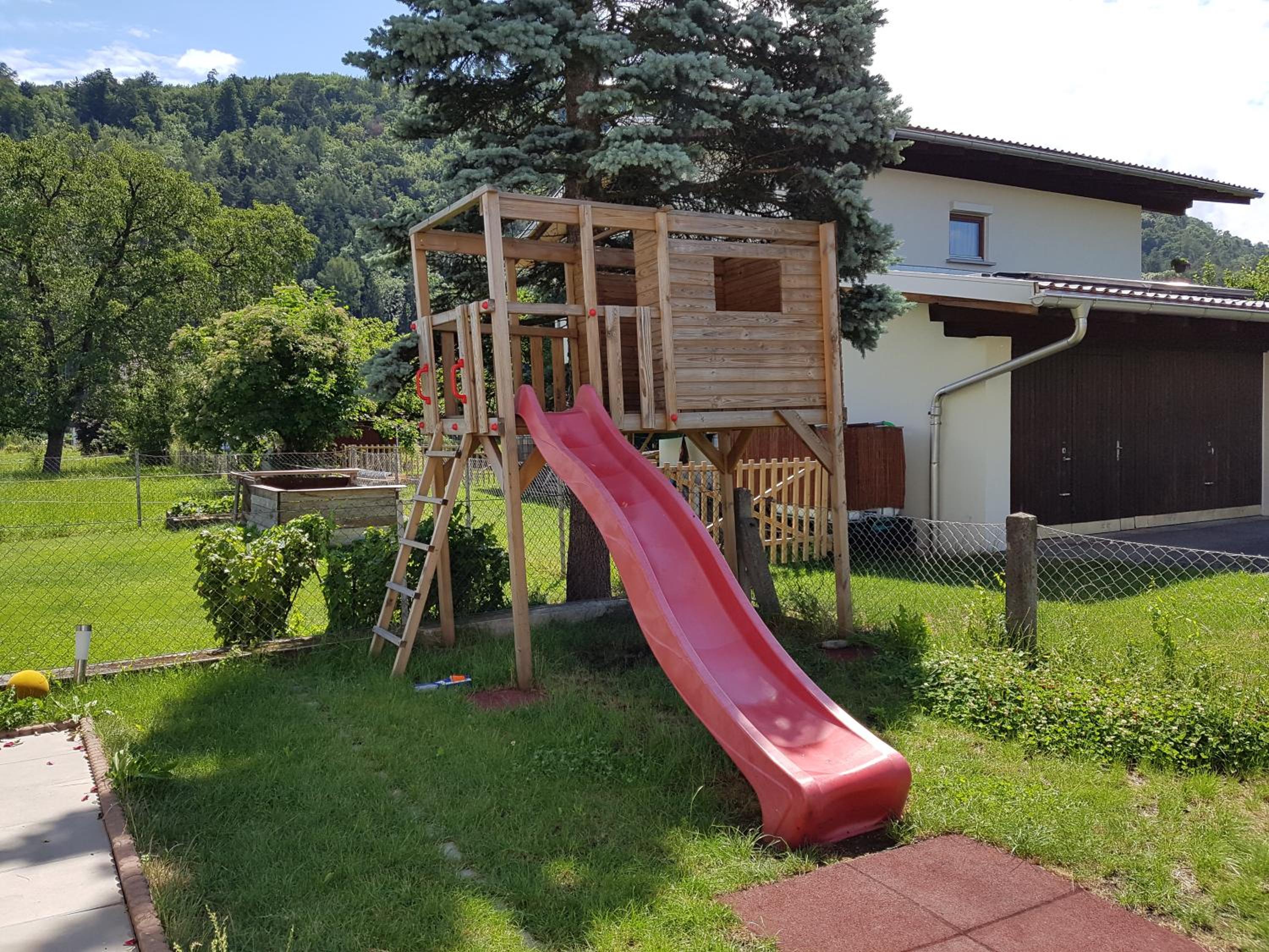 Green Hill Apartments - Feldkirch