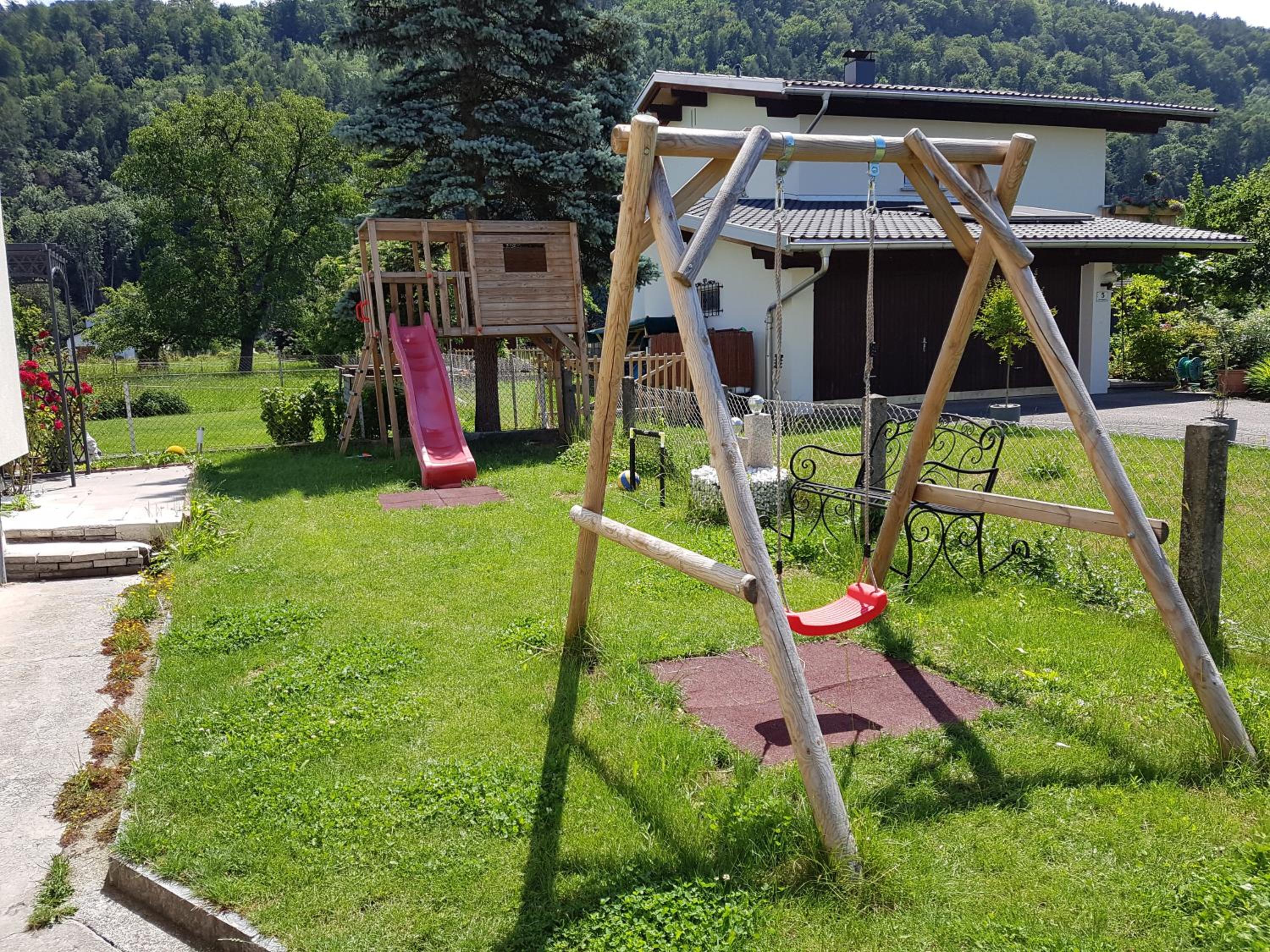 Green Hill Apartments - Feldkirch