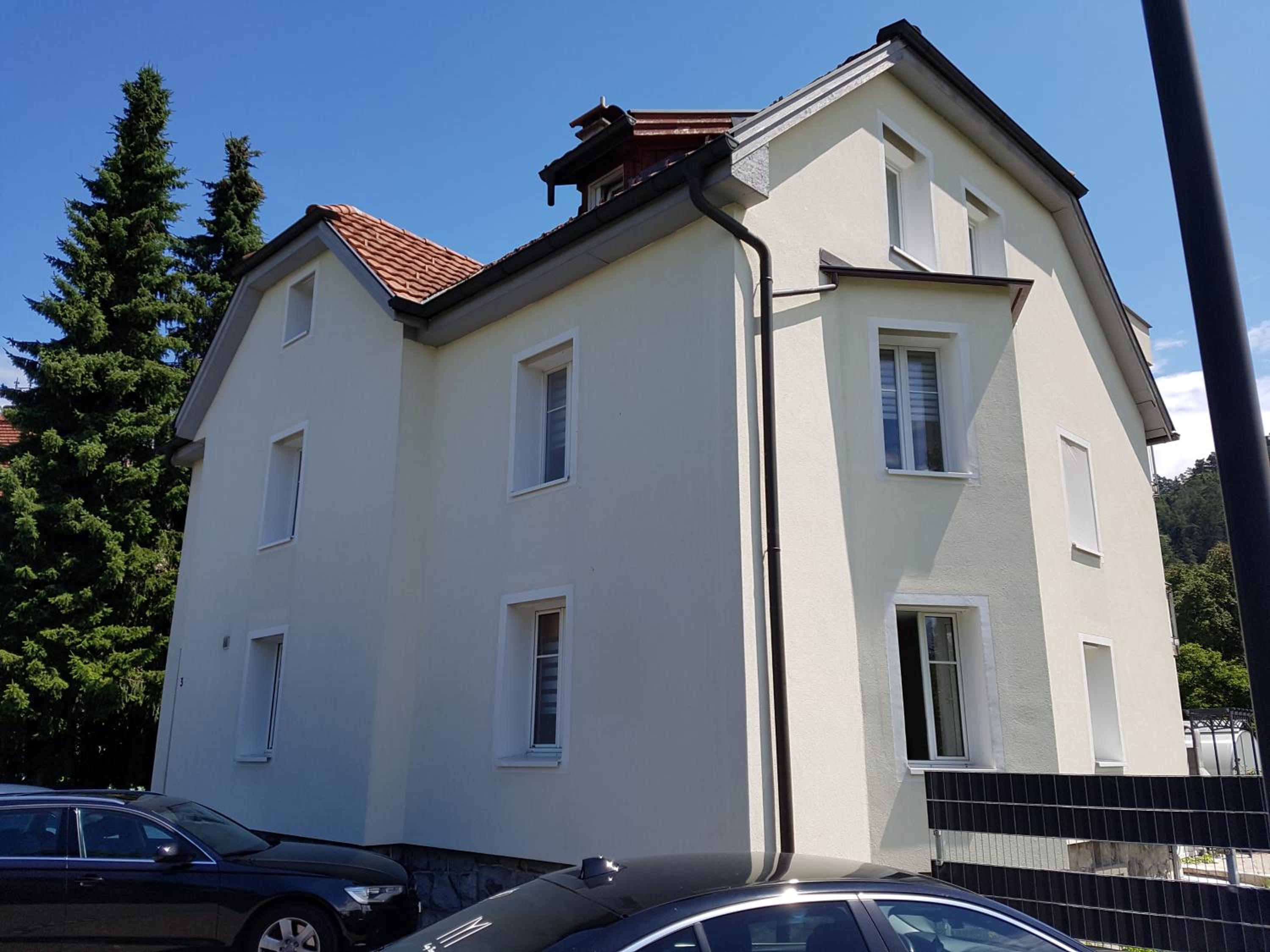 Green Hill Apartments - Feldkirch