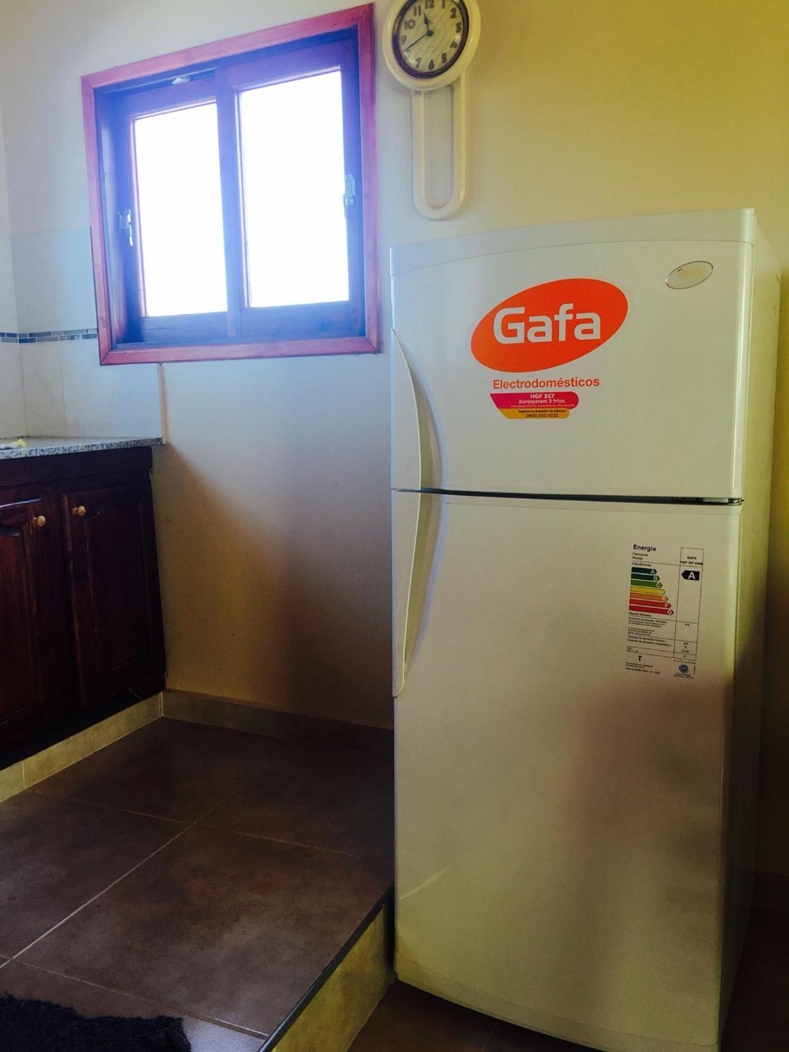 Mi Refugio