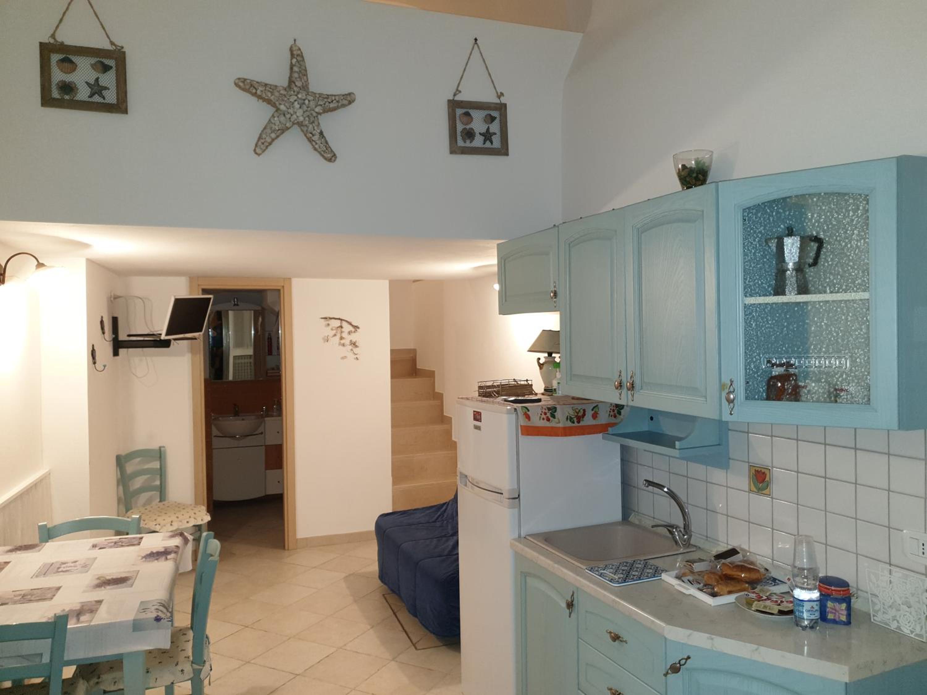 Lo scrigno dei sogni view 5