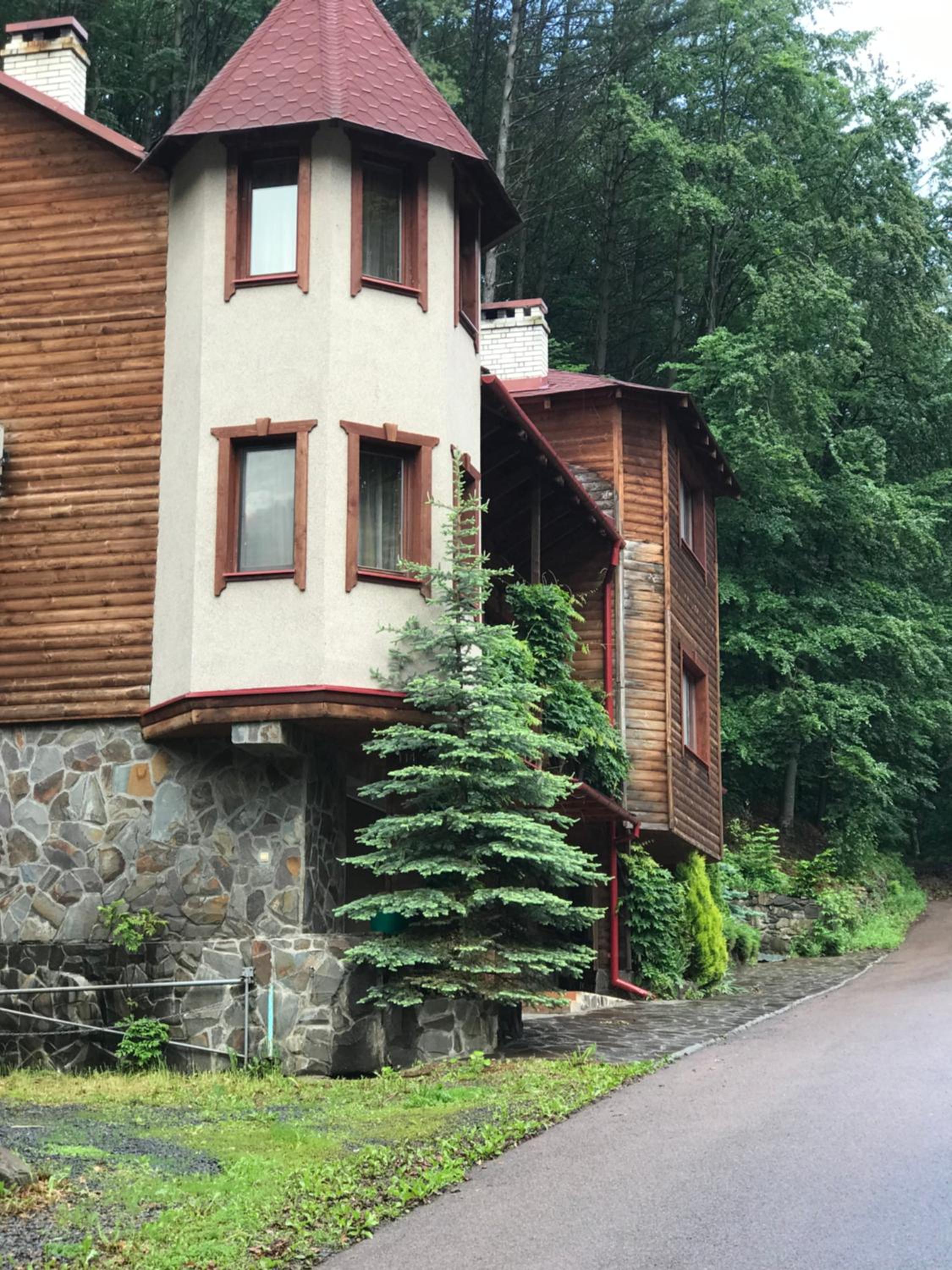 Elf-cottage, fotografía 4