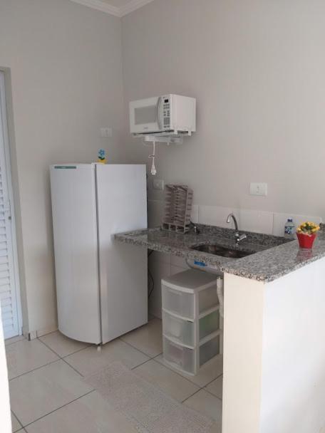 Apartamento / Kitnetes