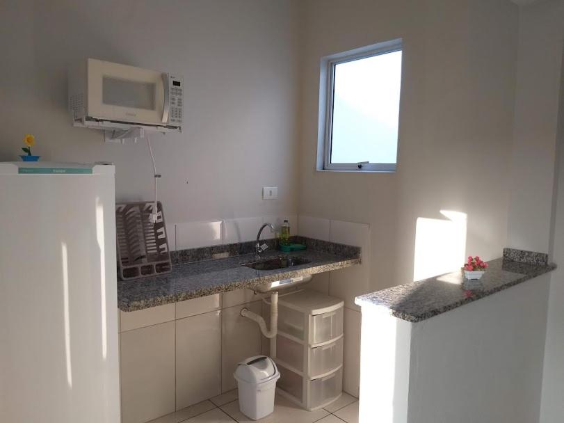 Apartamento / Kitnetes