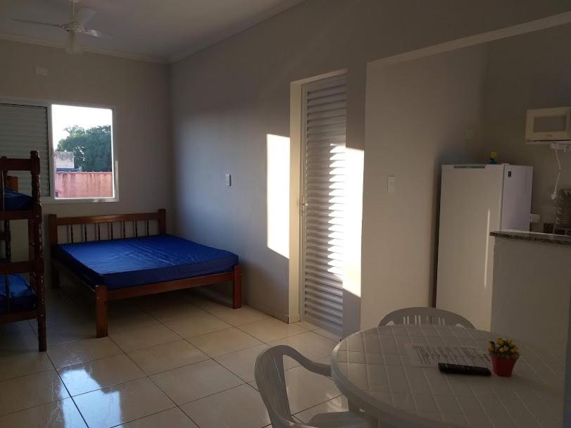 Apartamento / Kitnetes