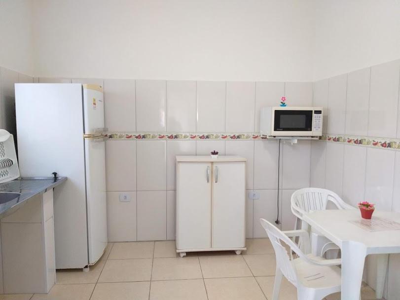Apartamento / Kitnetes