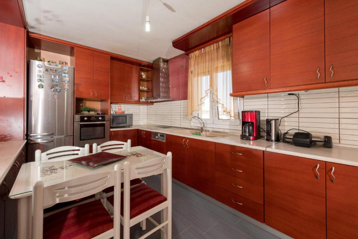 Geka's Apartment