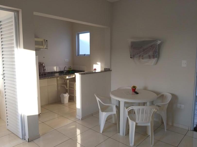 Apartamento / Kitnetes