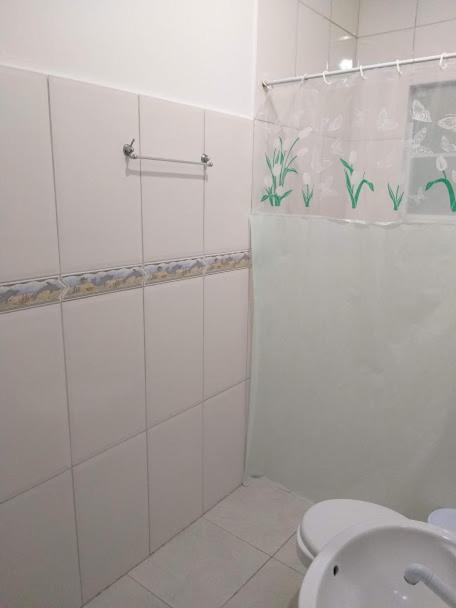 Apartamento / Kitnetes