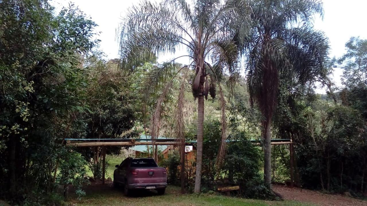 Posada Camboatá