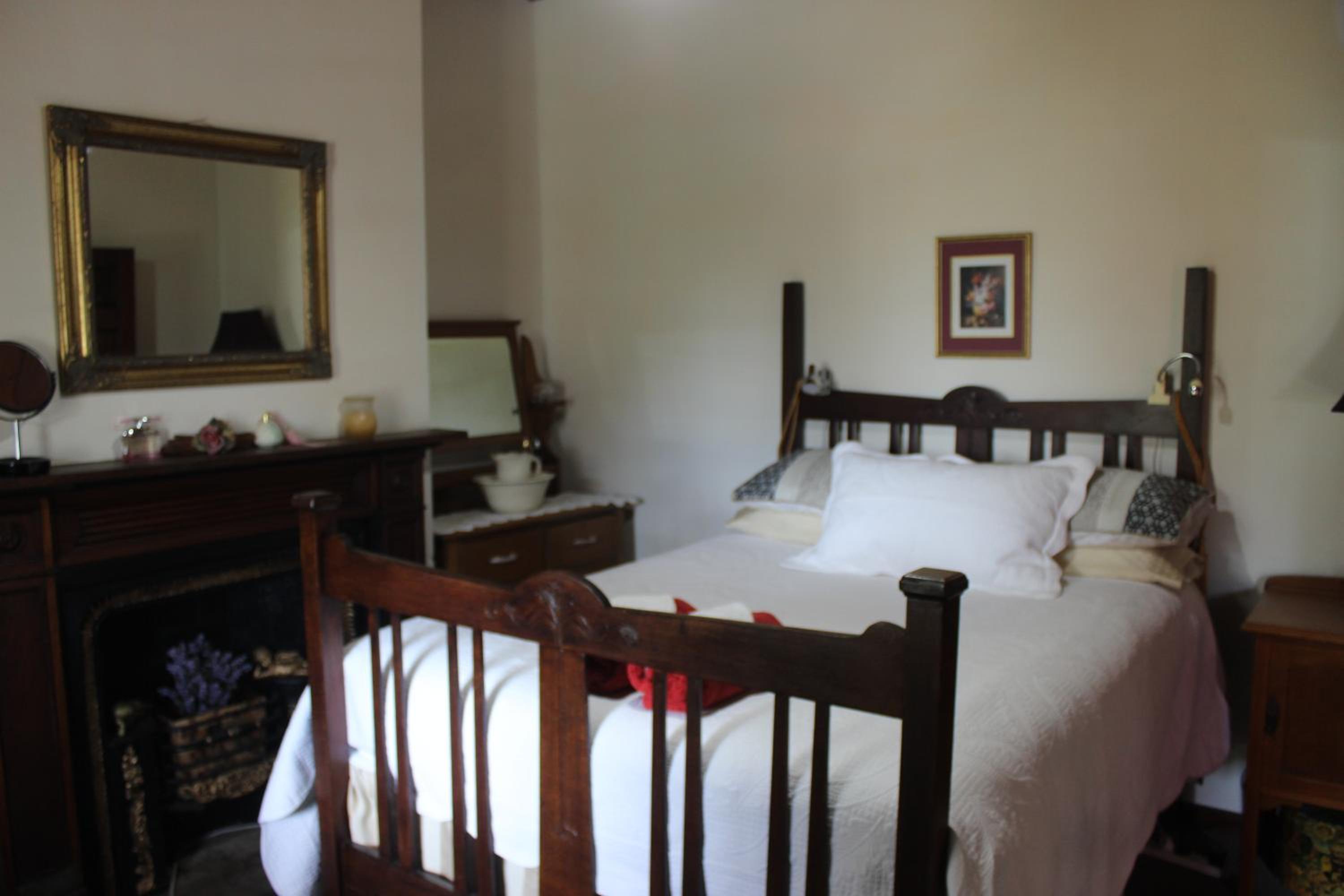 Bellamona Cottage Longford