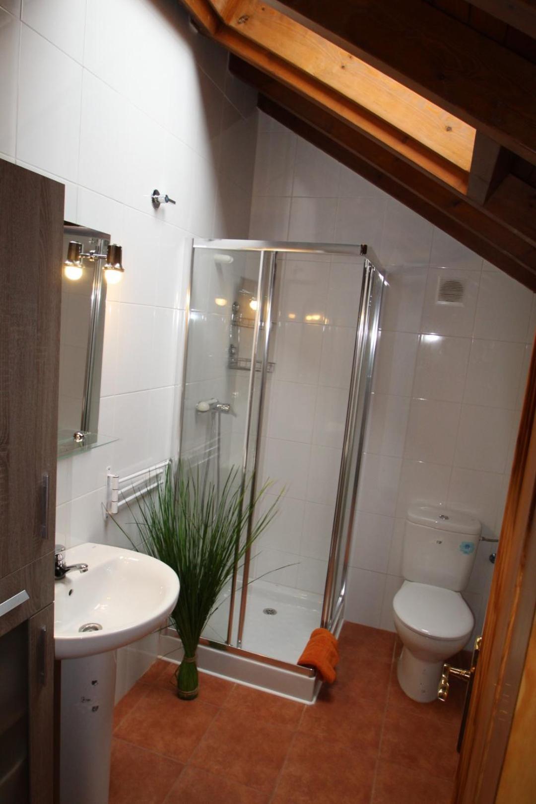 Urbanizacion lagos azules Apartamento Comillas