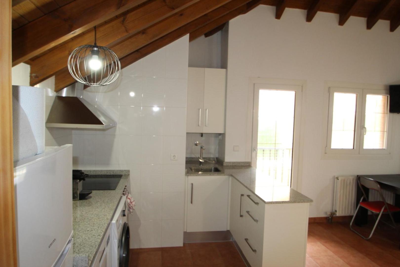Urbanizacion lagos azules Apartamento Comillas