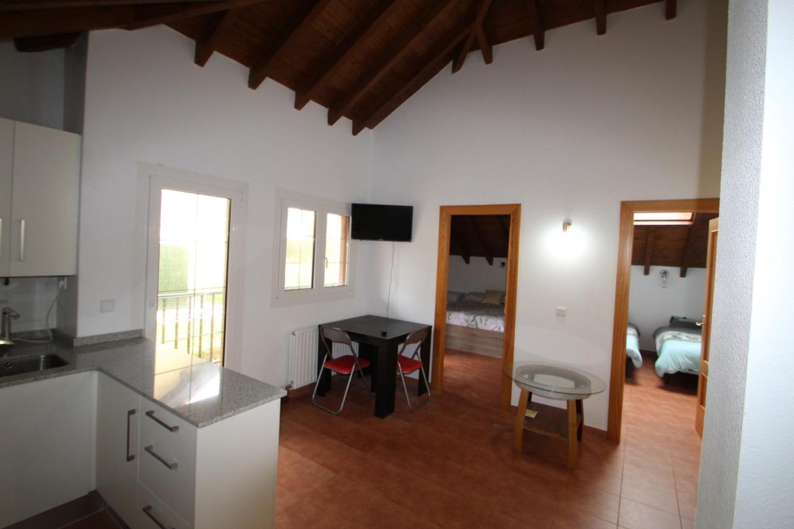 Urbanizacion lagos azules Apartamento Comillas