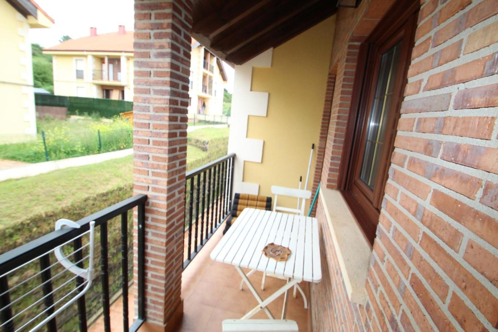 Urbanizacion lagos azules Apartamento Comillas