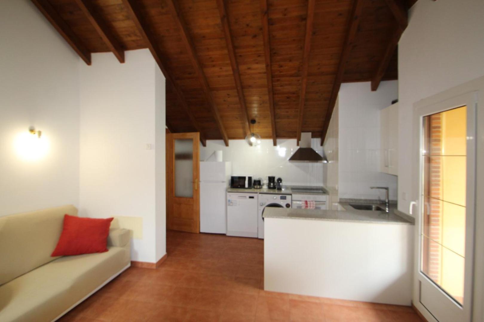 Urbanizacion lagos azules Apartamento Comillas