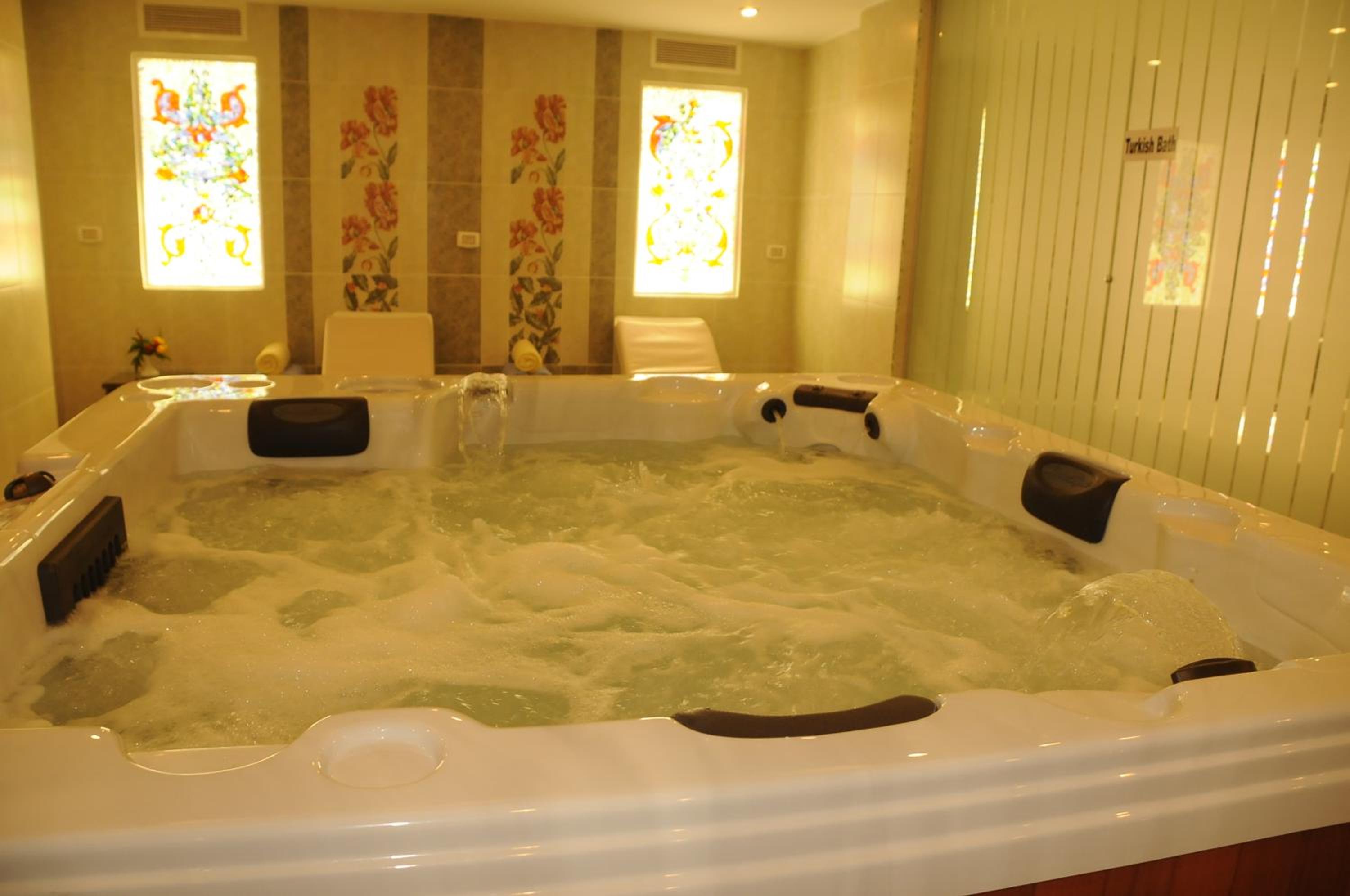 MinaMark Beach Resort for Families and Couples Only