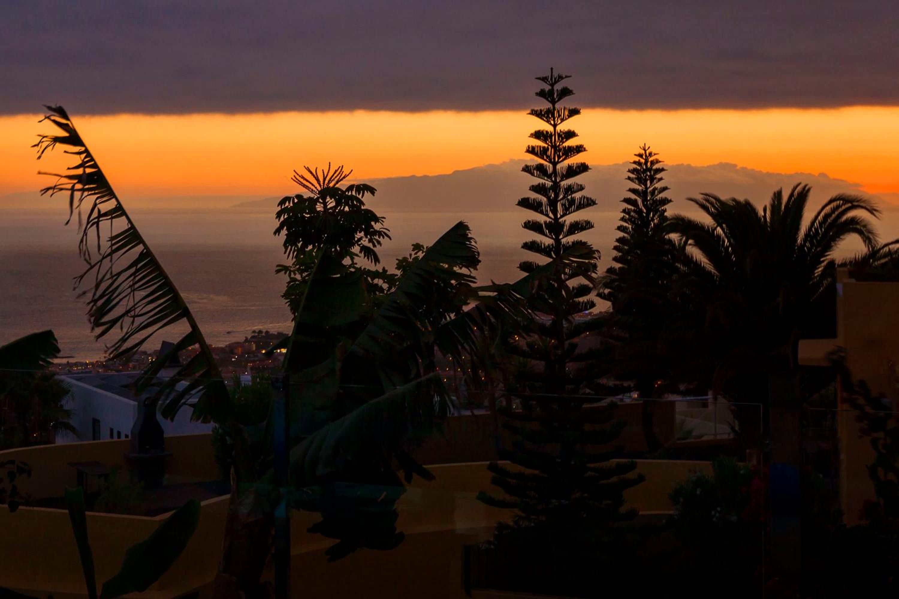 Villa Sara in Costa Adeje - Sara Vacation view 4