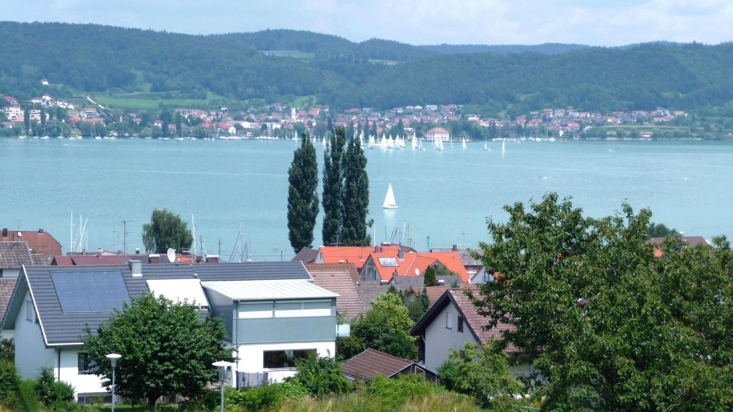 Haus Bodenseeblick