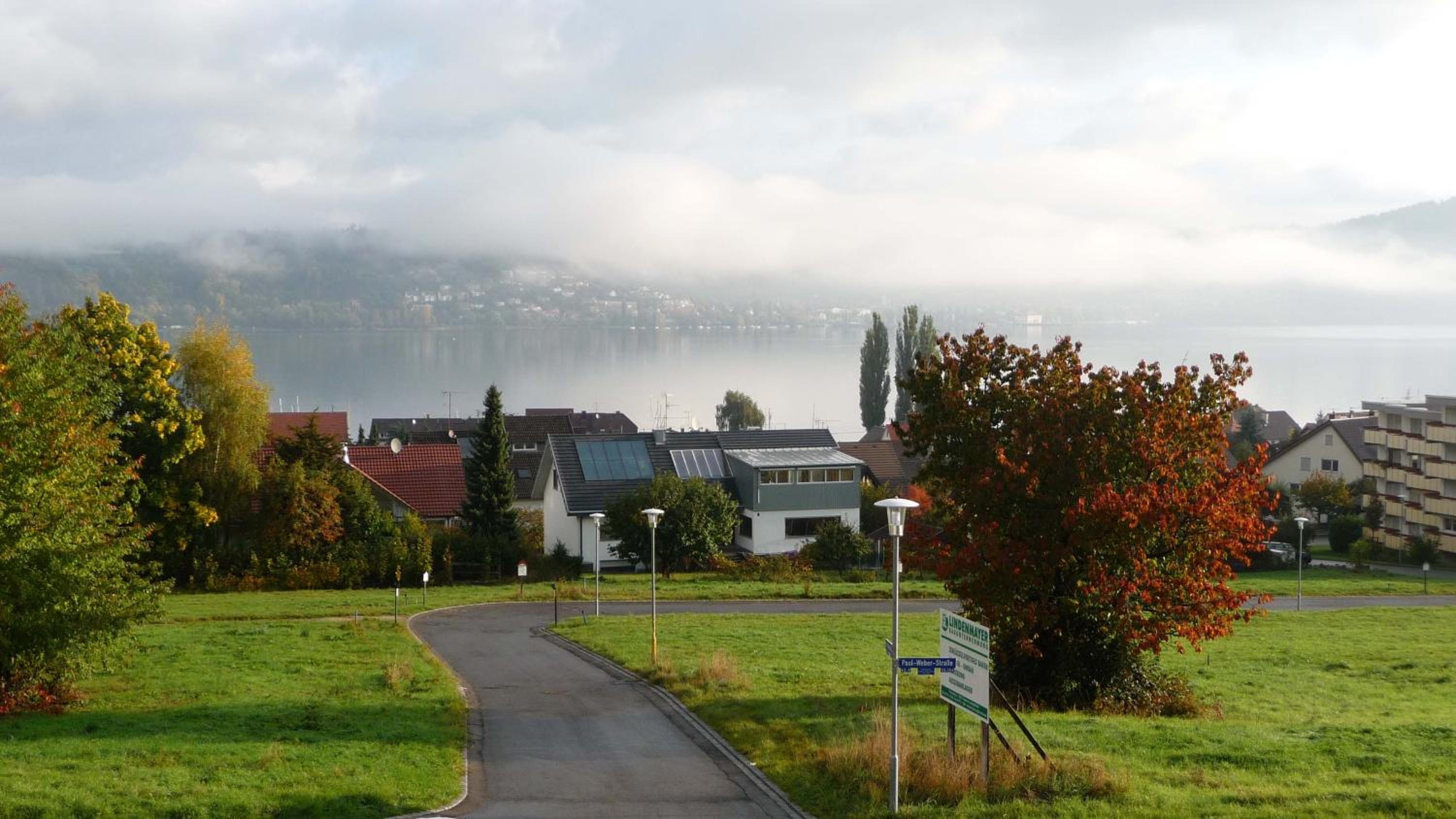 Haus Bodenseeblick
