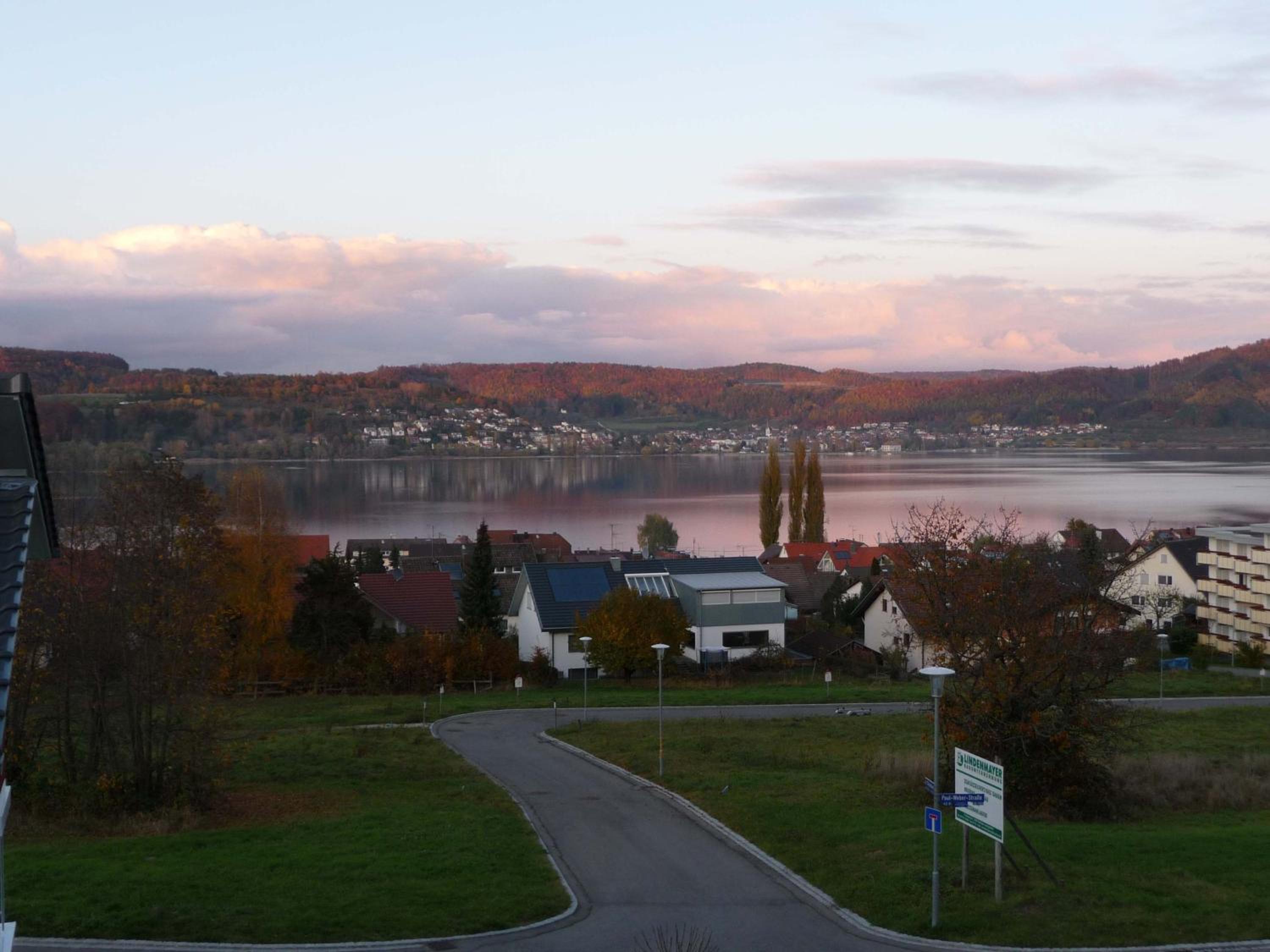 Haus Bodenseeblick