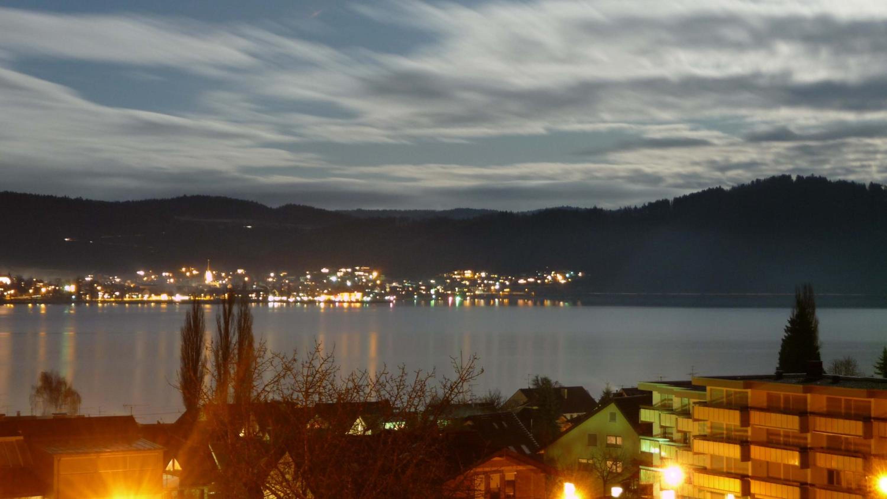 Haus Bodenseeblick