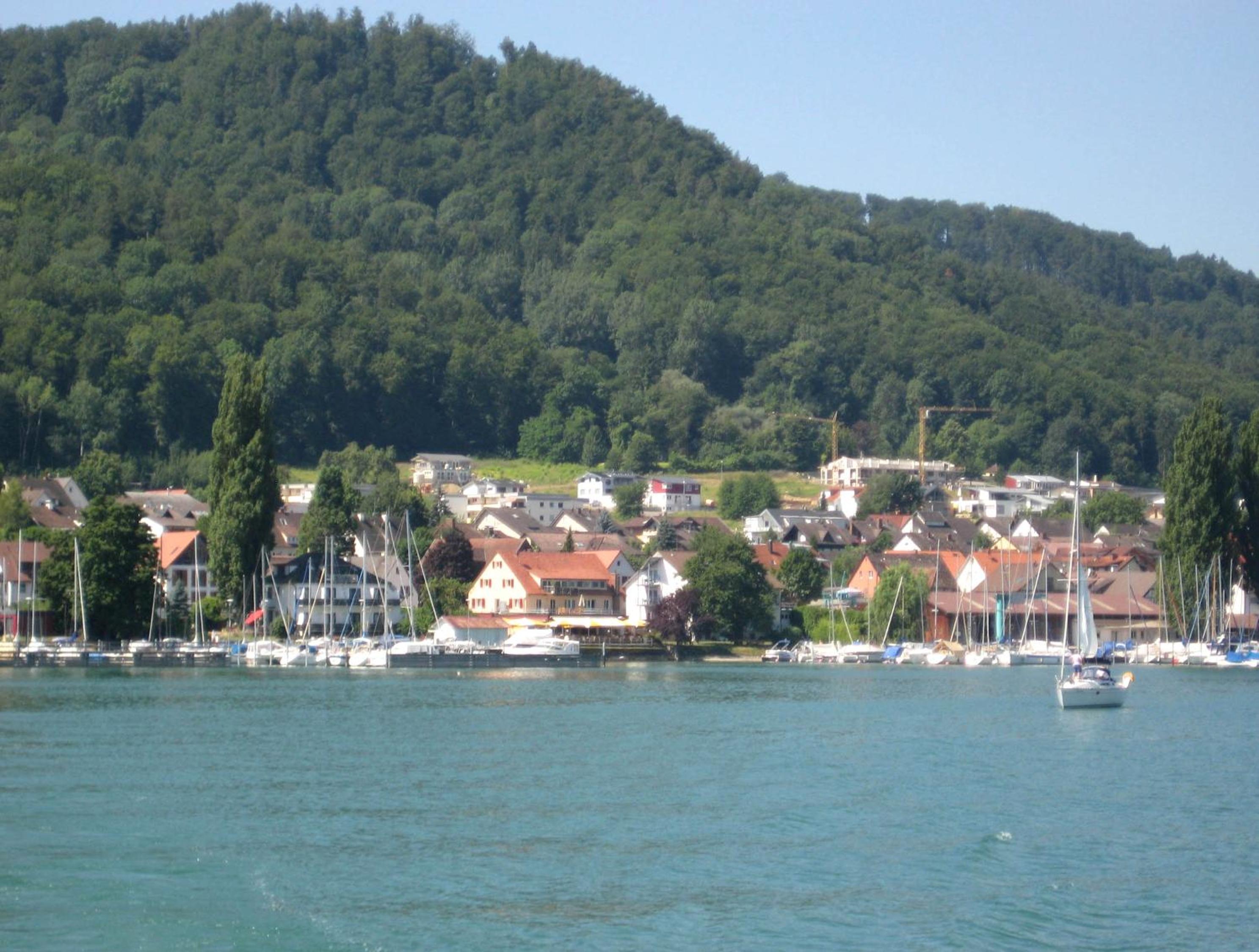 Haus Bodenseeblick