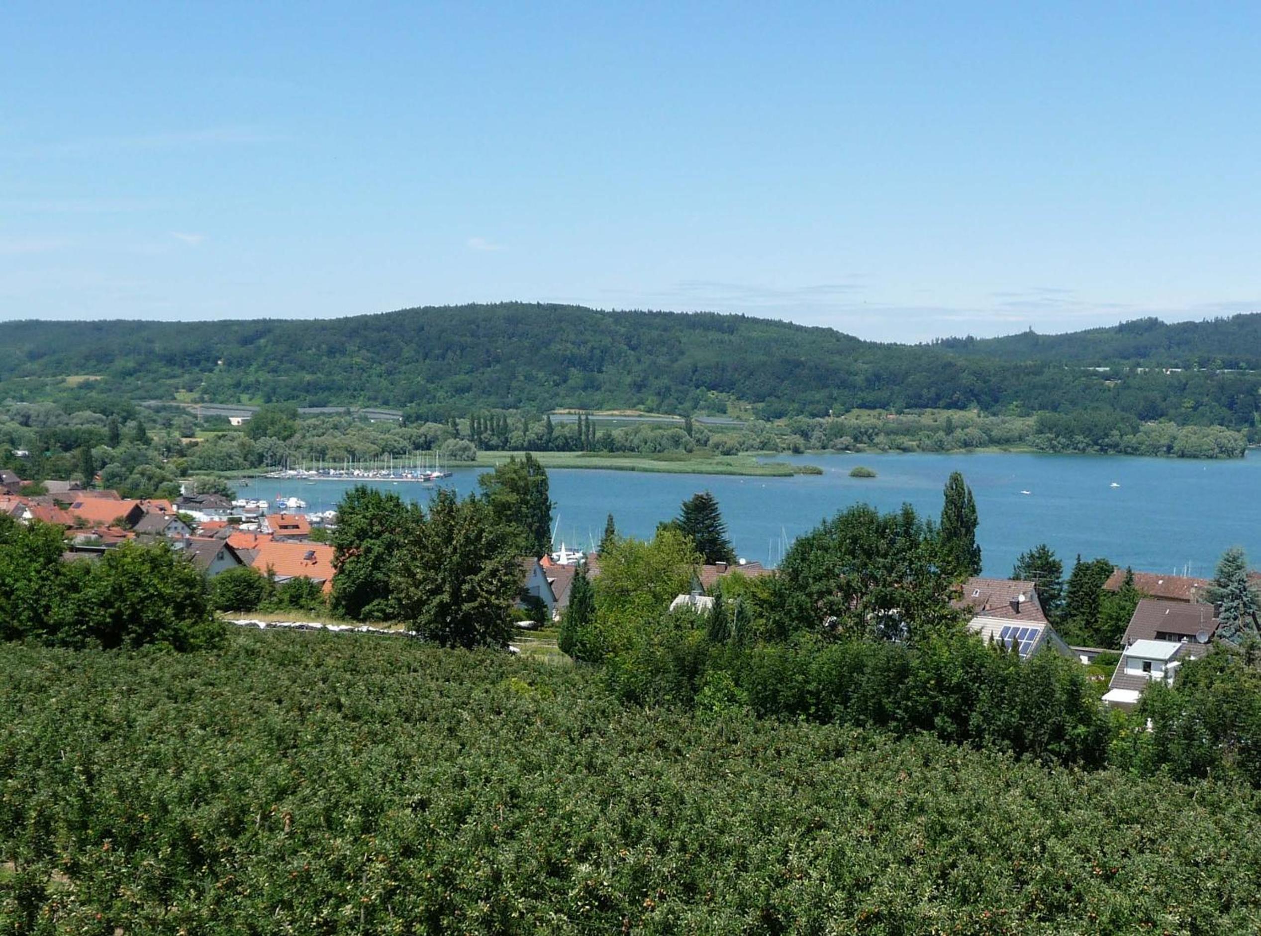 Haus Bodenseeblick