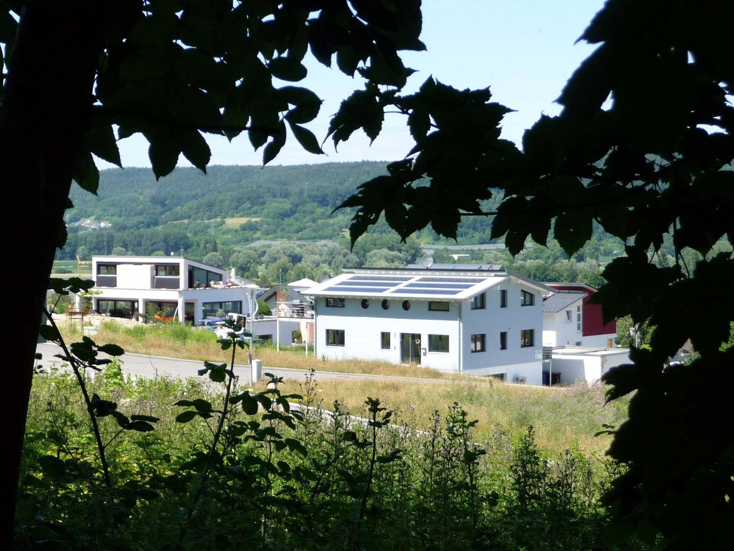 Haus Bodenseeblick