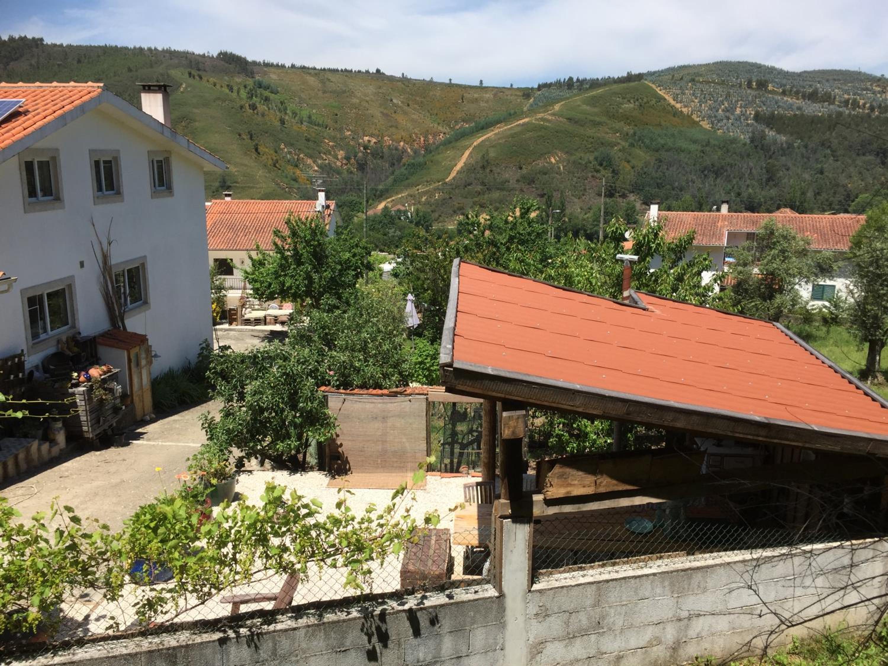 Casa Traca