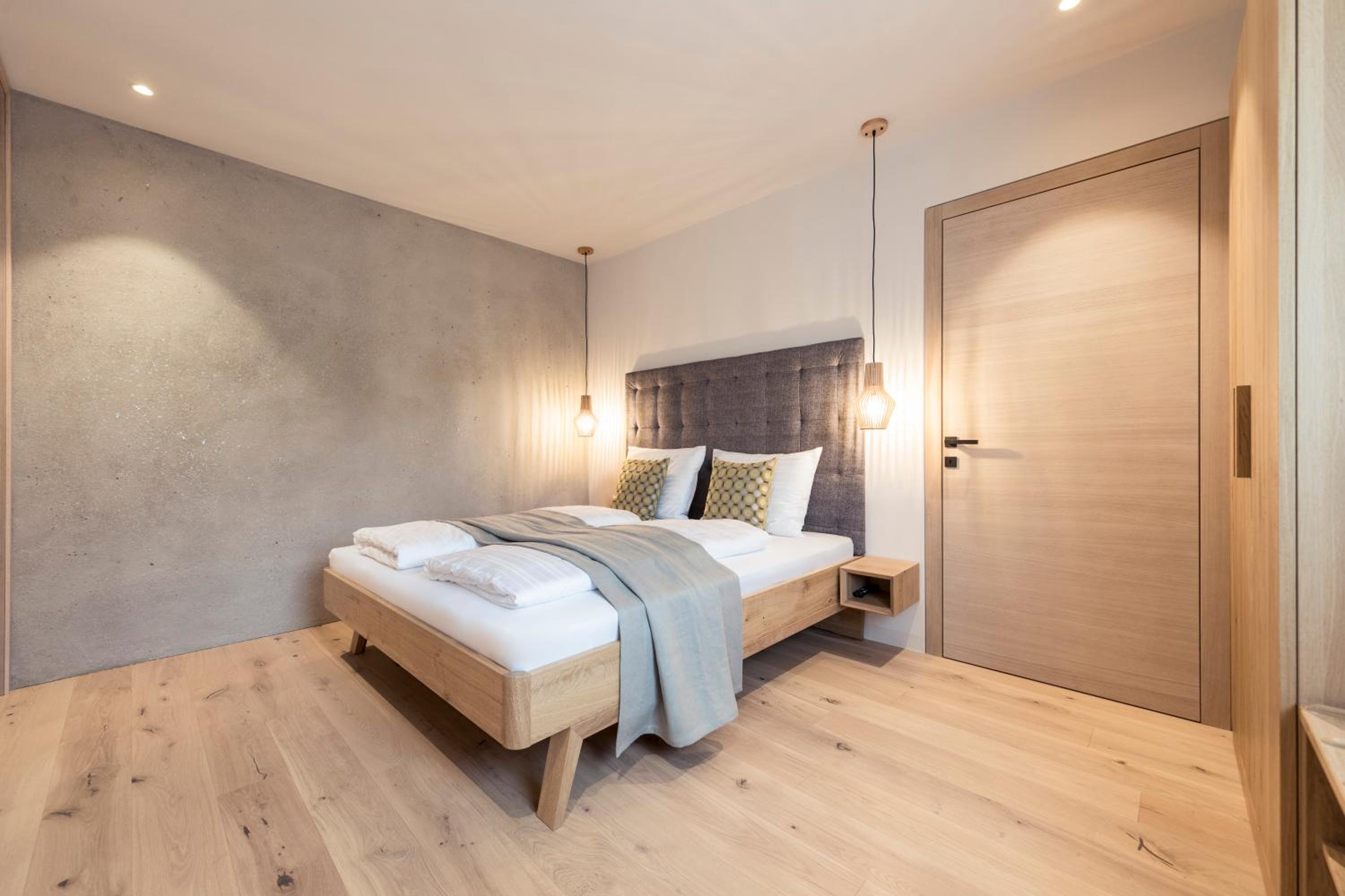 SOFTALPIN Garden Suites view 4